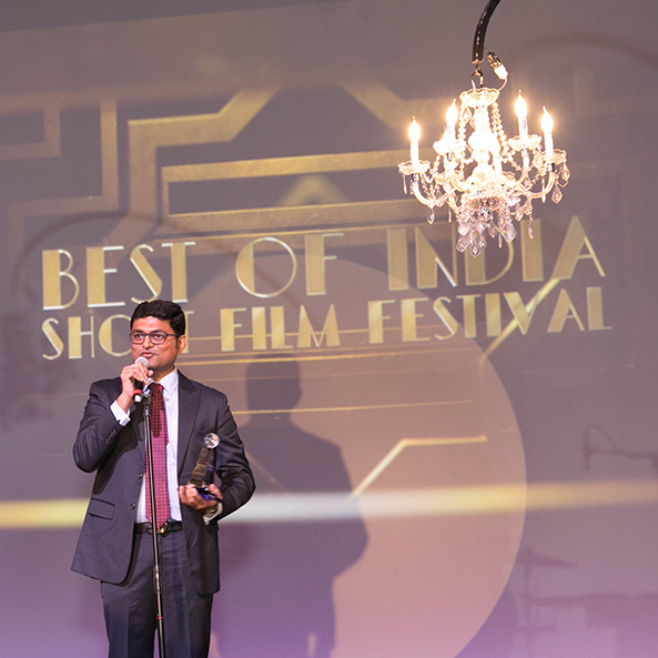 Best of India Short Film Festival 2018