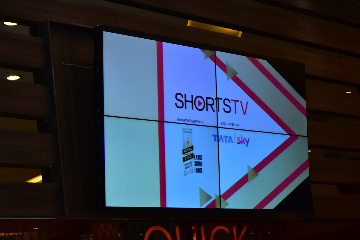 ShortsTV India