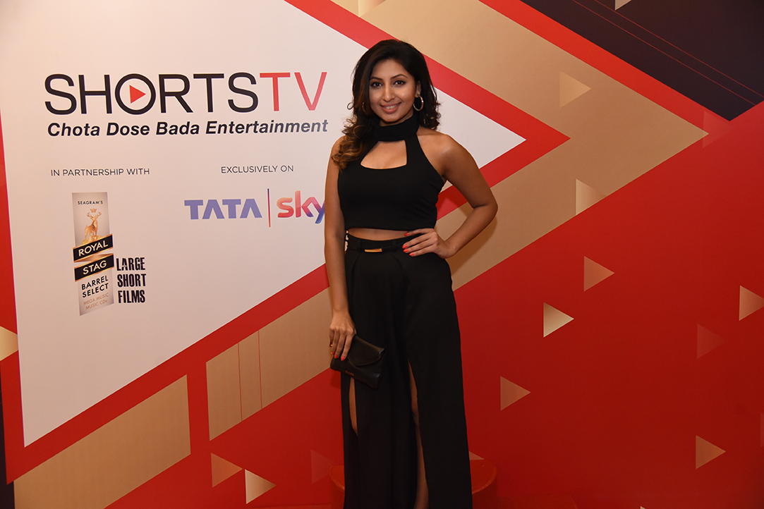 ShortsTV India launch in Mumbai