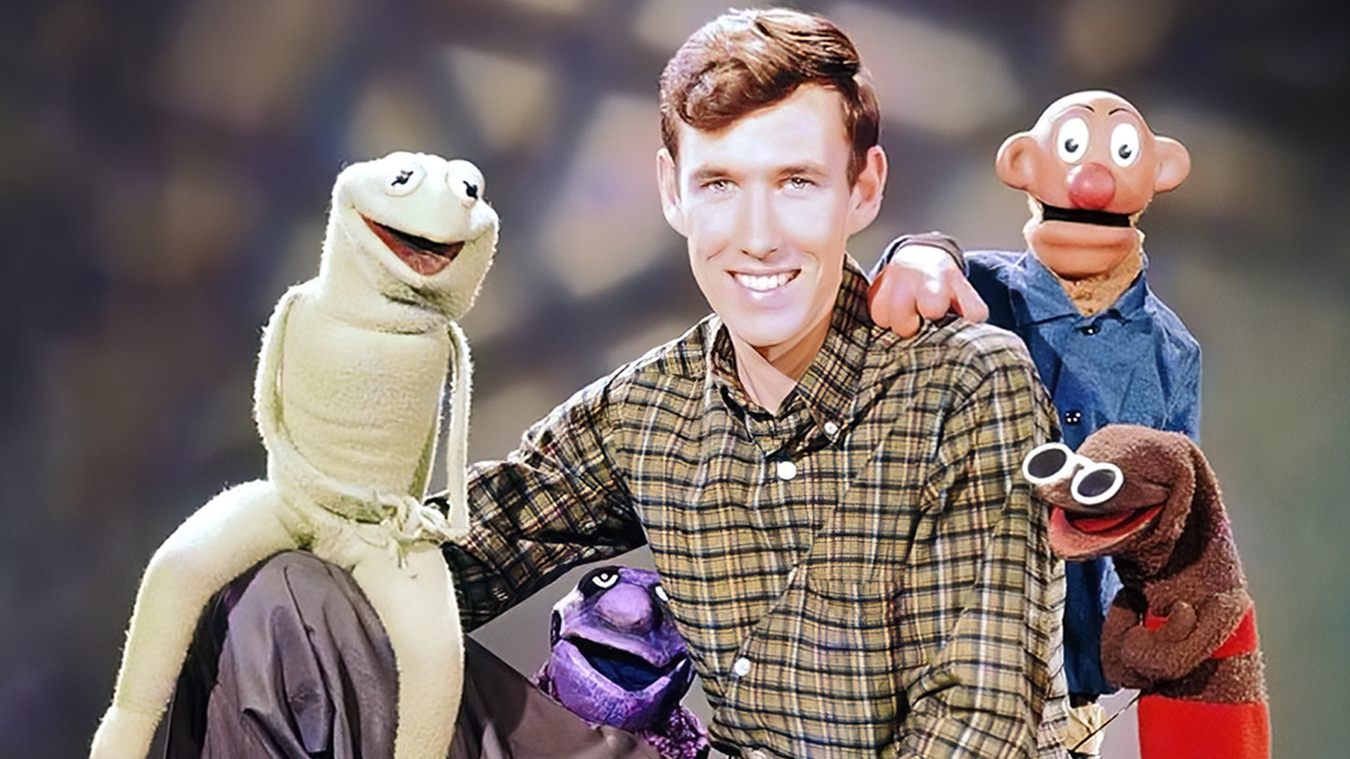 Official movie puppets made by Jim Henson studios! Who else is excited