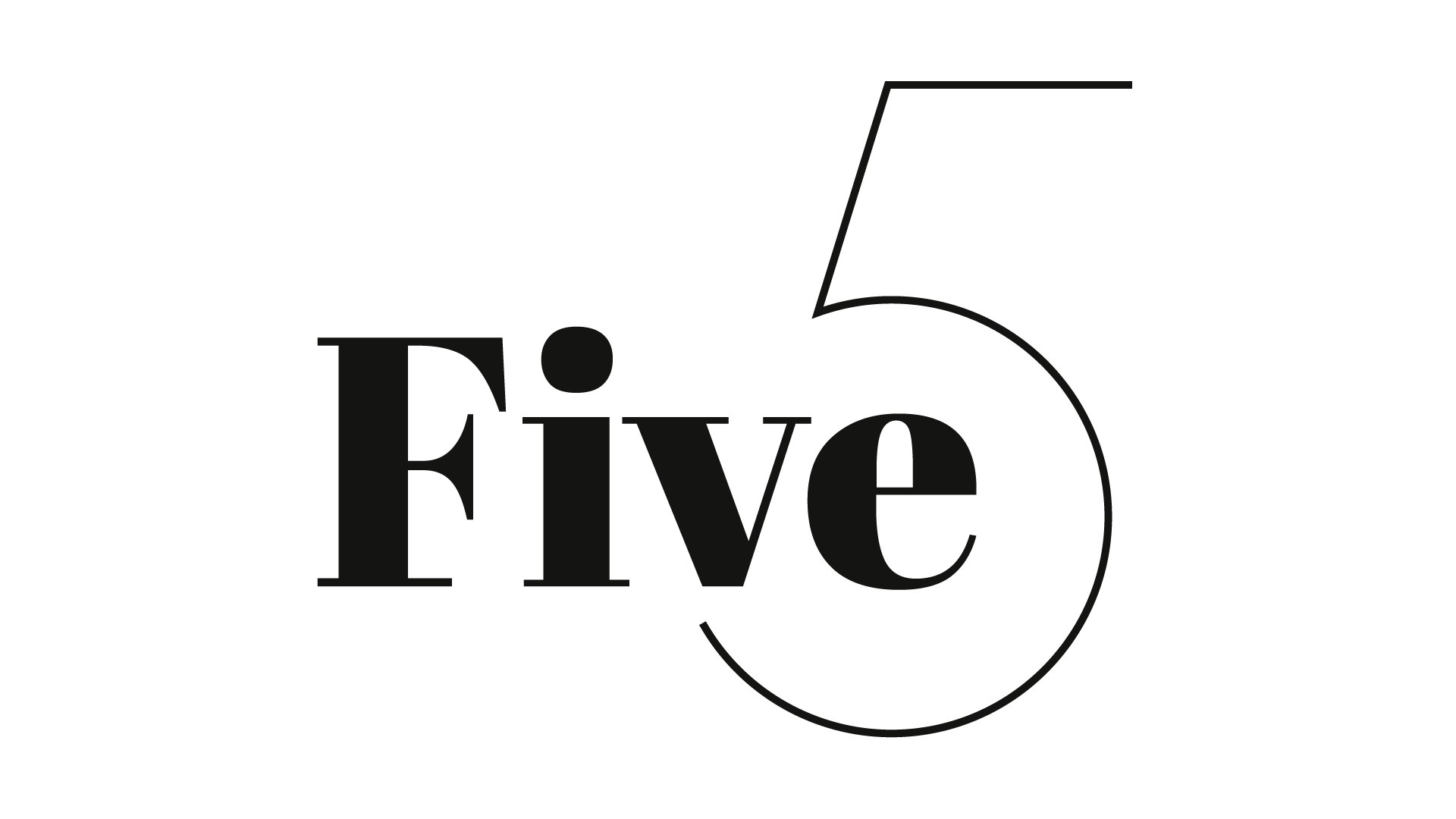 channel five logo