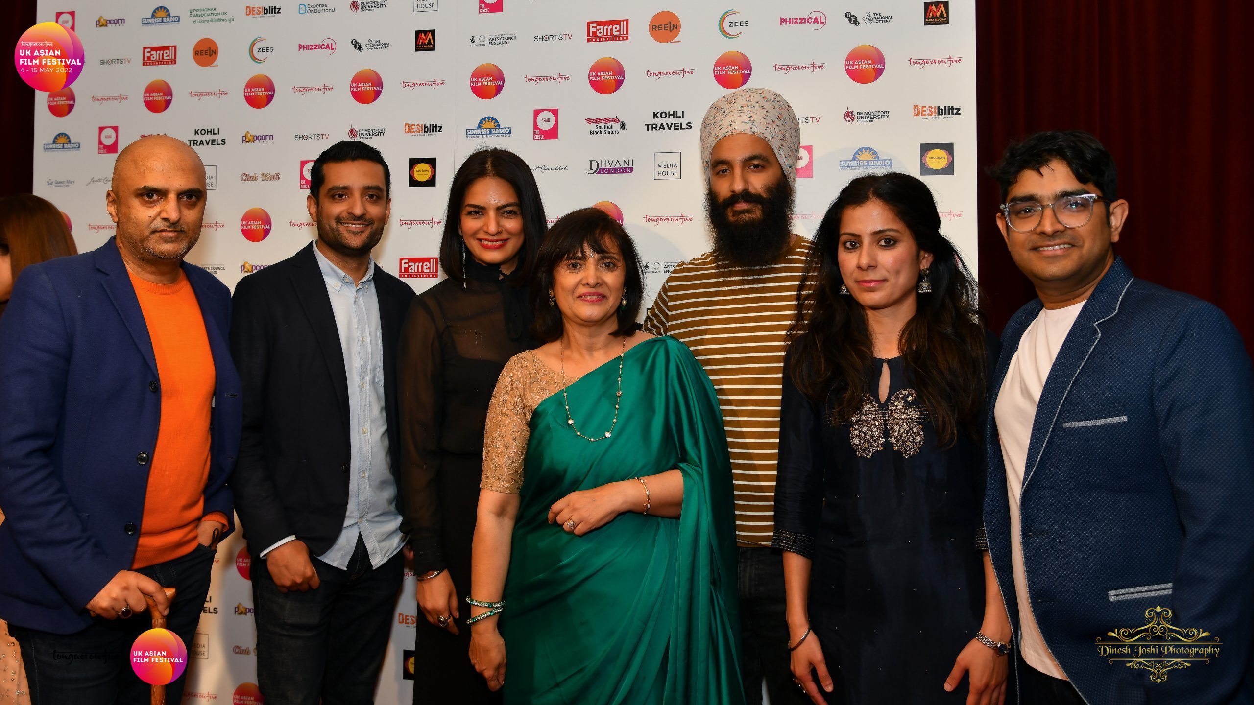 UK Asian Film Festival 2022