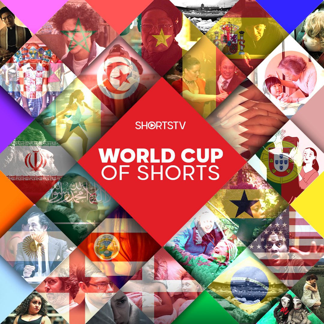 ShortsTV to Host World Cup of Shorts ShortsTV