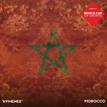 WCOS Poster Hymenee Morocco