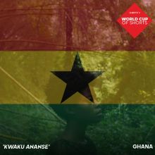 WCOS Poster Kwaku Ananse Ghana