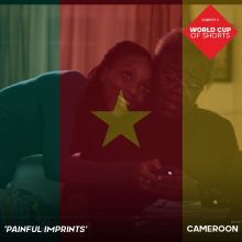 WCOS Poster Painful Imprints Cameroon