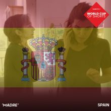 WCOS Poster ShortsTV Madre Spain