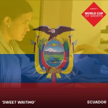 WCOS Poster Sweet Waiting Ecuador