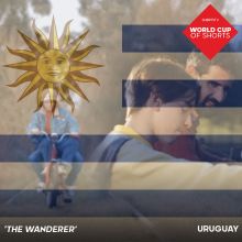 WCOS Poster The Wanderer Uruguay