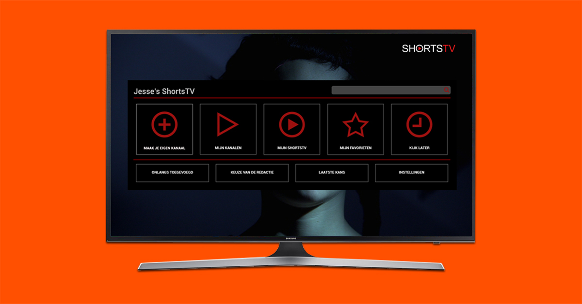 Ziggo Channel of the Month