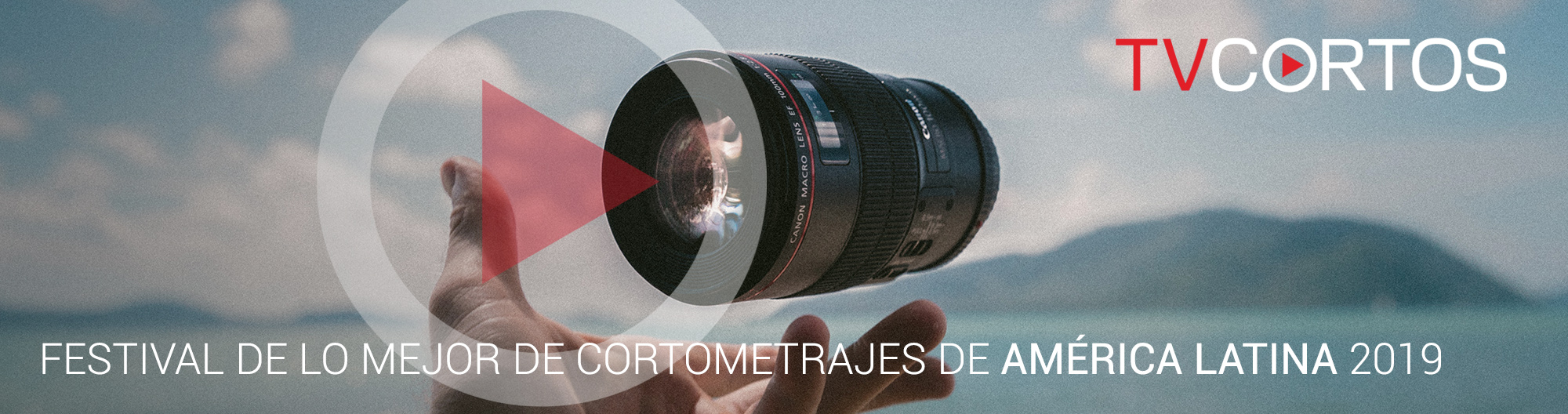 Festival de lo mejor de cortometrajes de América Latina 2019