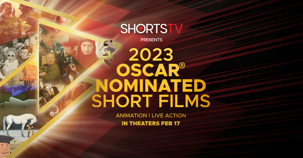 2024 Oscar® Nominated Short Films - ShortsTV